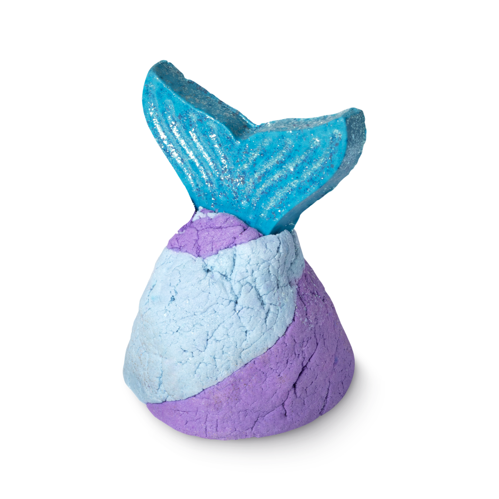 Mermaid Tail