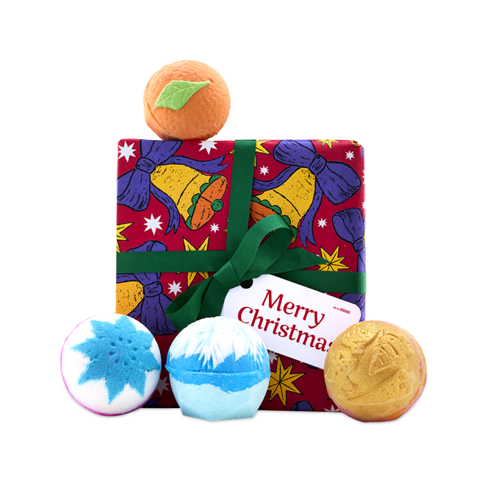 Merry Christmas
