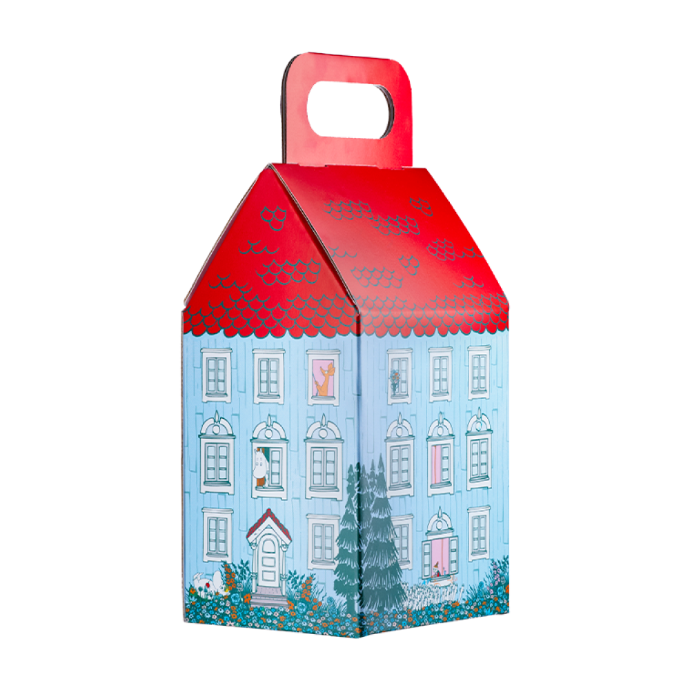 Moominhouse