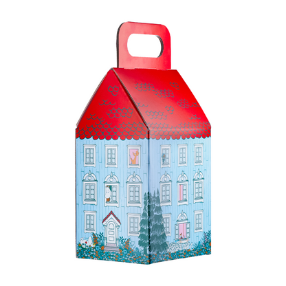 Moominhouse