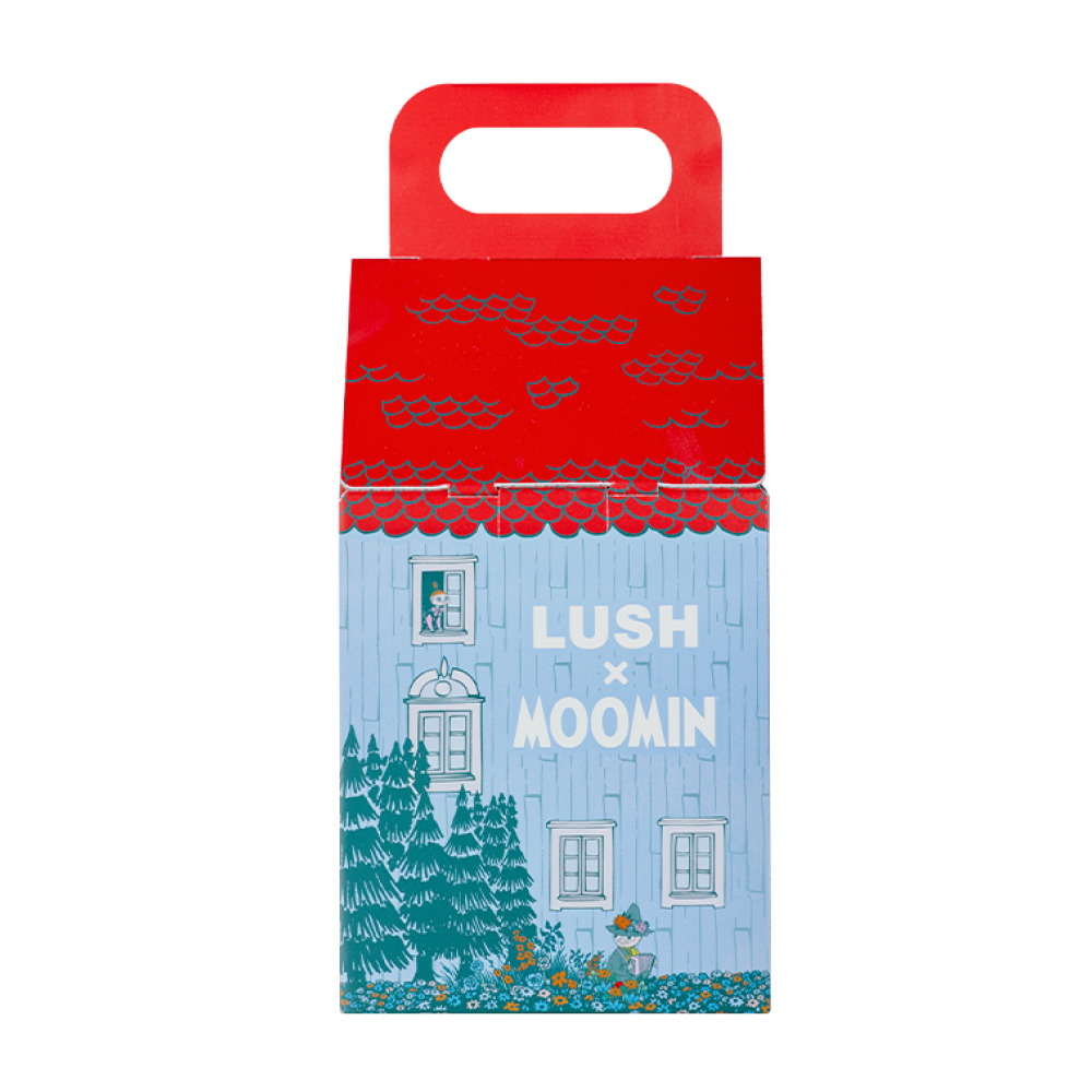 Moominhouse