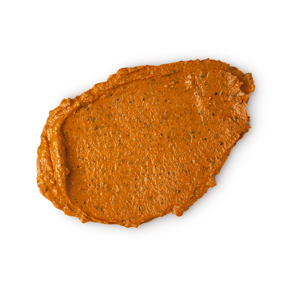Mr Pumpkin Face