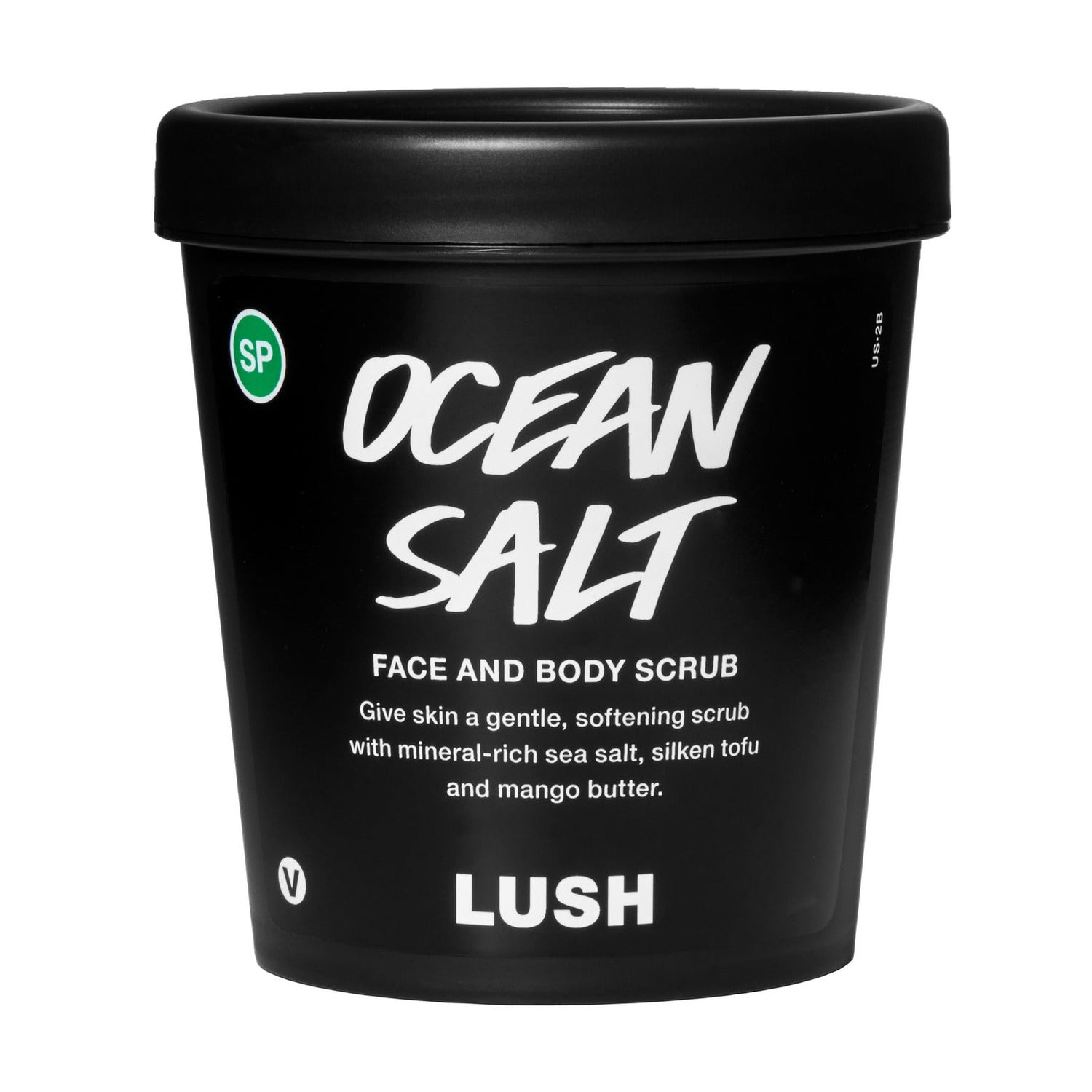 Ocean Salt Isesäiliv