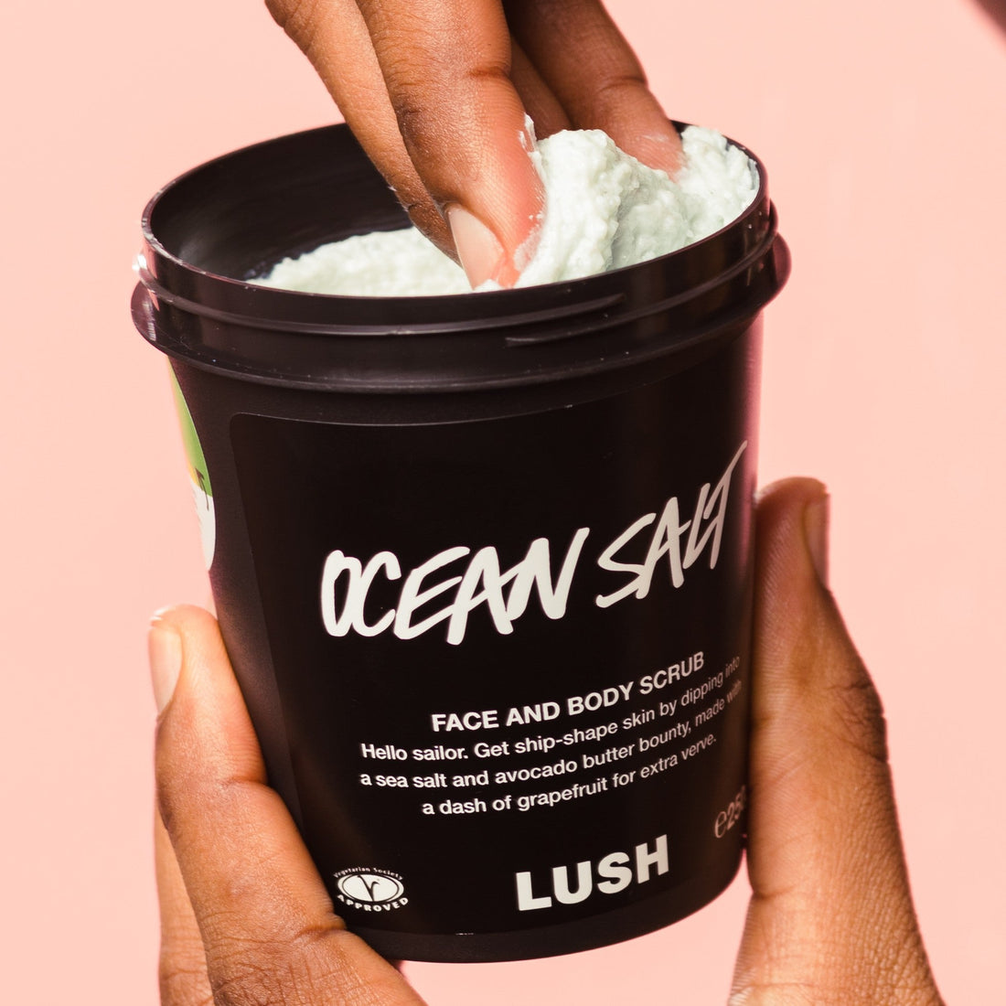 Ocean Salt Isesäiliv