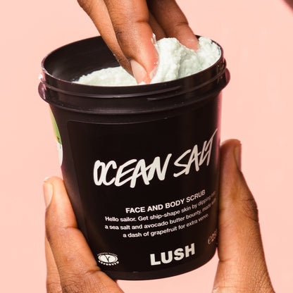 Ocean Salt Isesäiliv