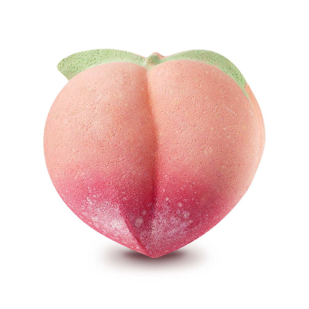 Peachy