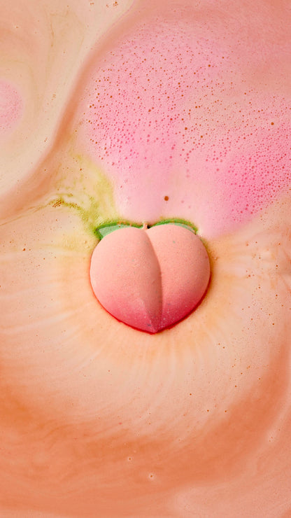 Peachy