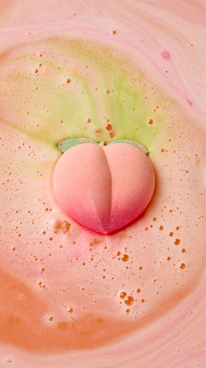 Peachy