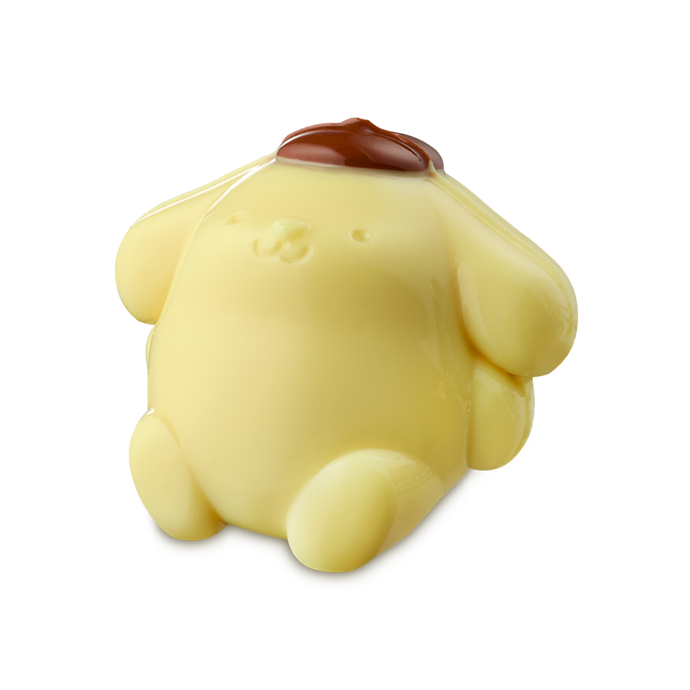 Pompompurin