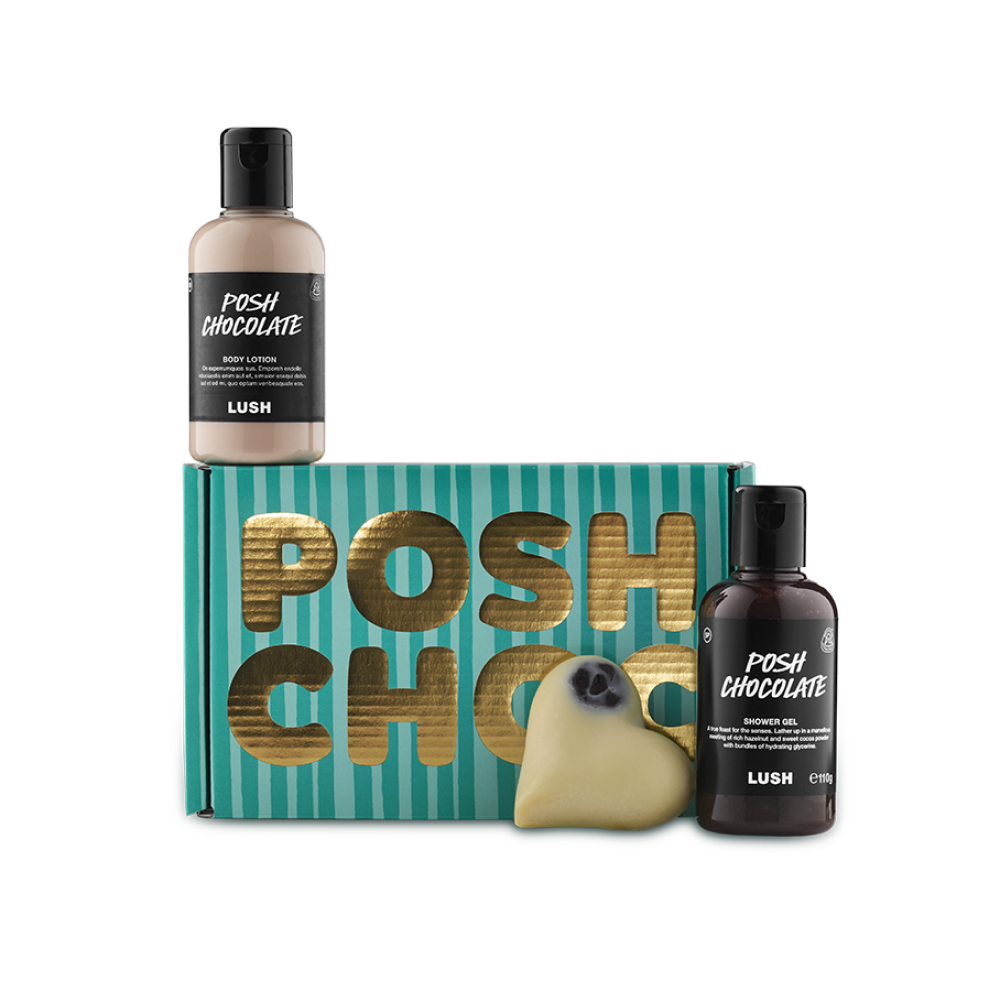 Posh Choc