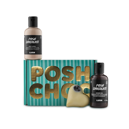 Posh Choc