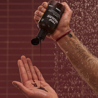 Posh Chocolate kingitus