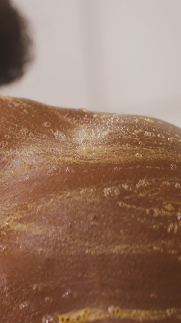 Chocolate Orange