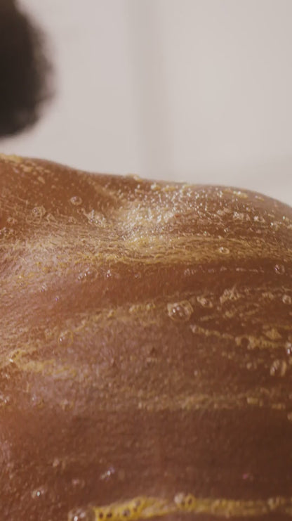 Chocolate Orange