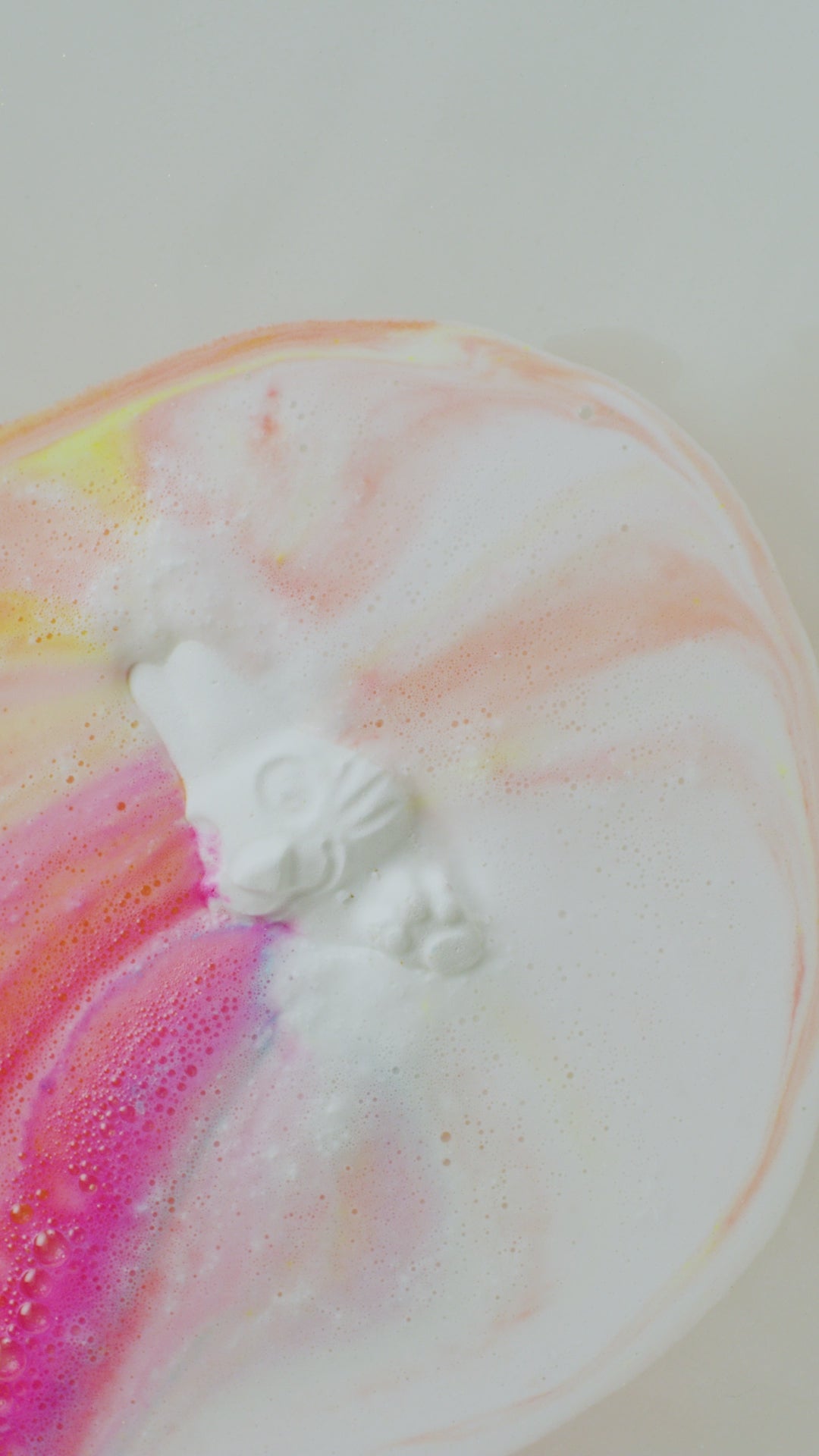 Follow The White Rabbit