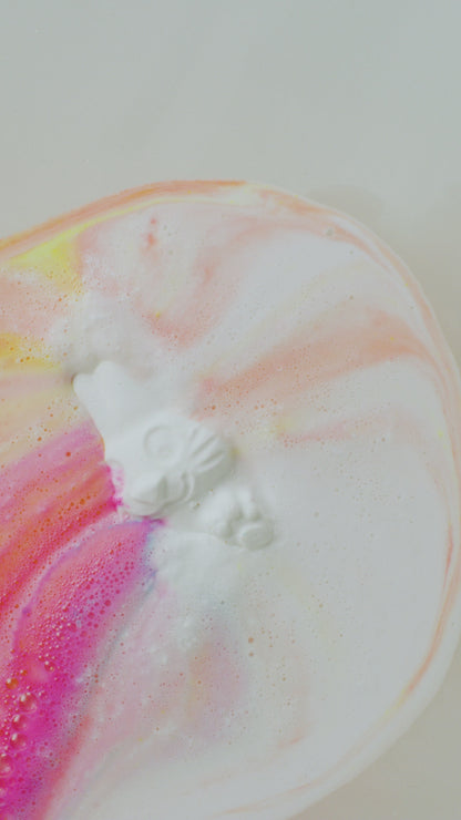 Follow The White Rabbit