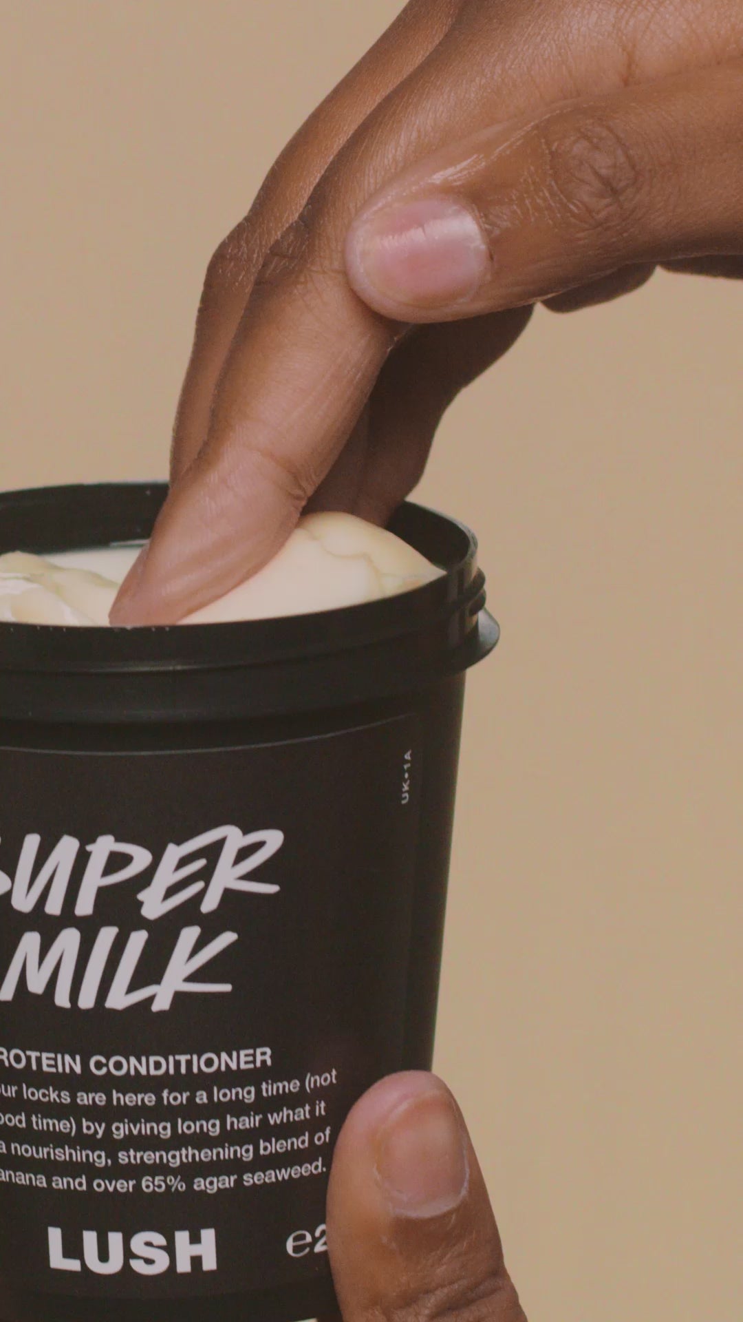 Super Milk
