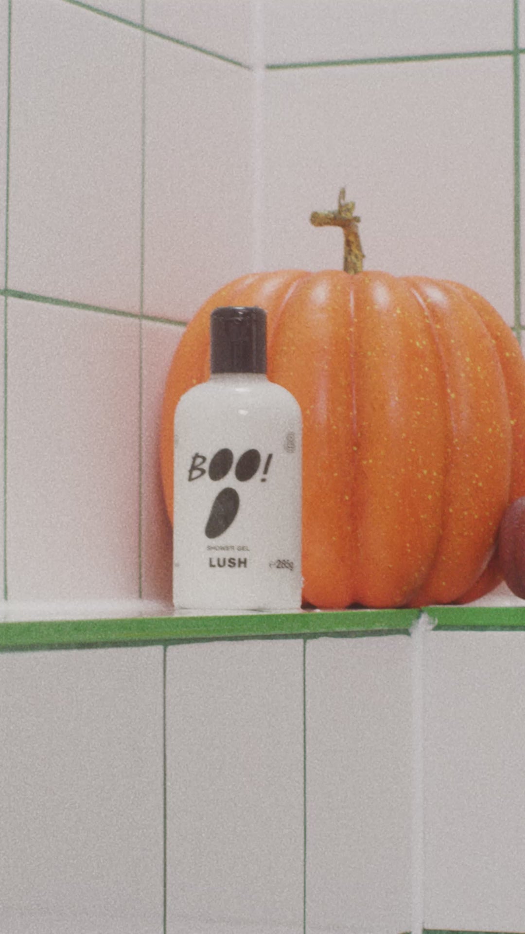 Boo!