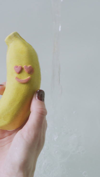 Bananas For You Bubbleroon