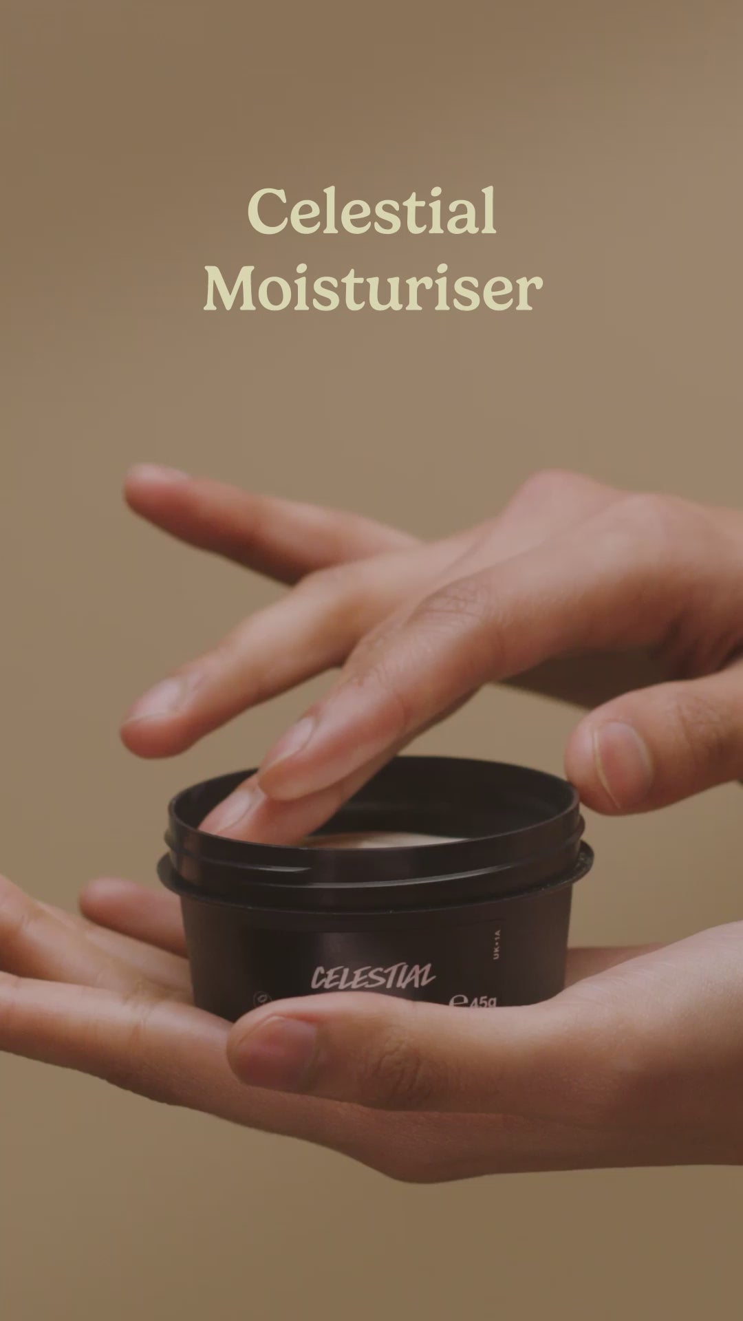 Celestial (Self-Preserving)