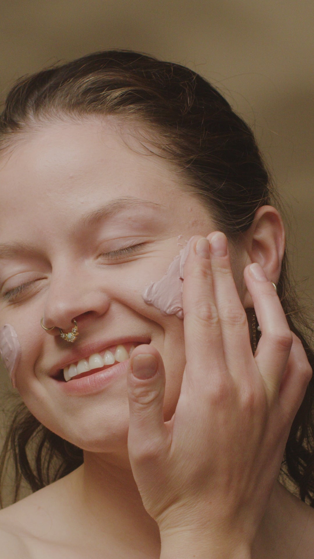 Rosy Cheeks