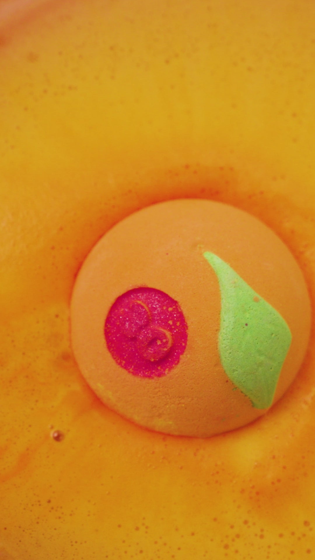 We Put the Whole Fruit In