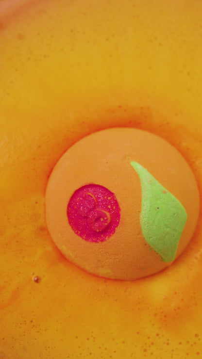 We Put the Whole Fruit In