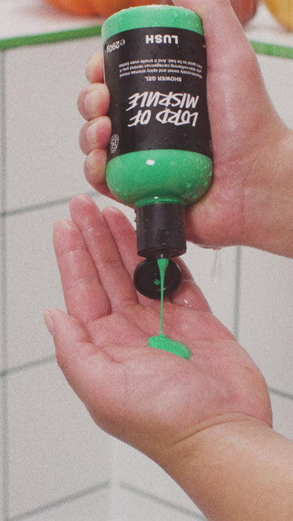 Lord Of Misrule