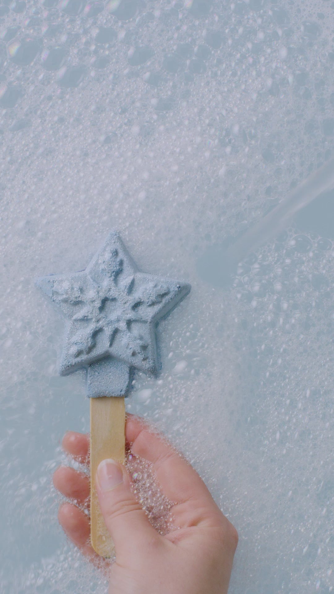 Frozen