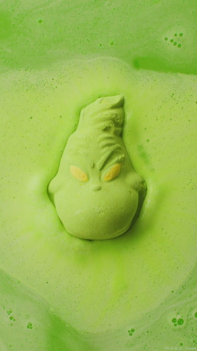 The Grinch