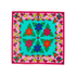 Rangoli Knot Wrap