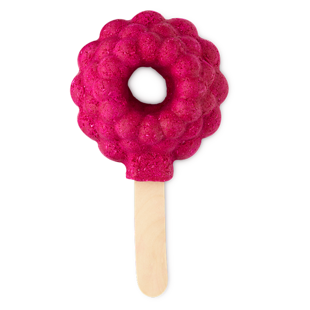 Raspberry Blower