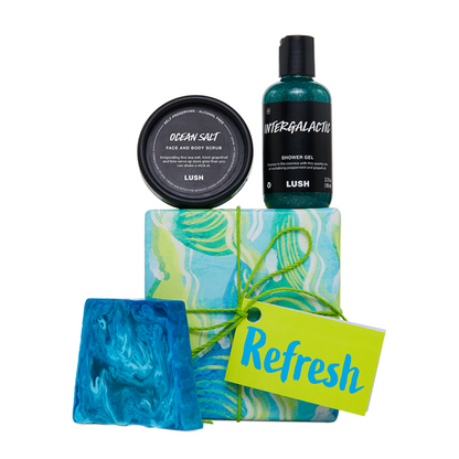 Refresh