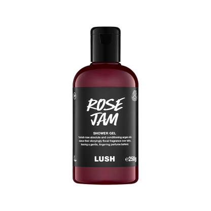 Rose Jam
