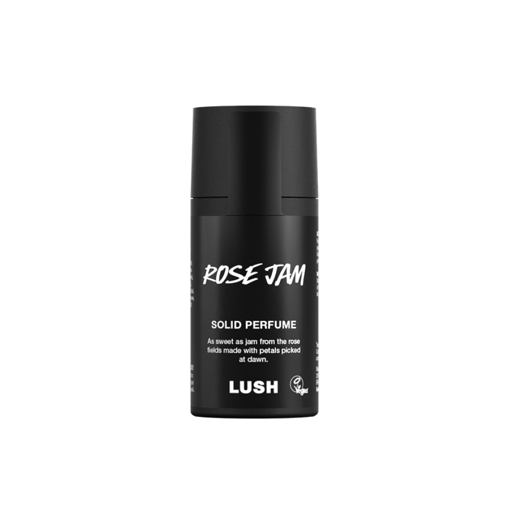 Rose Jam