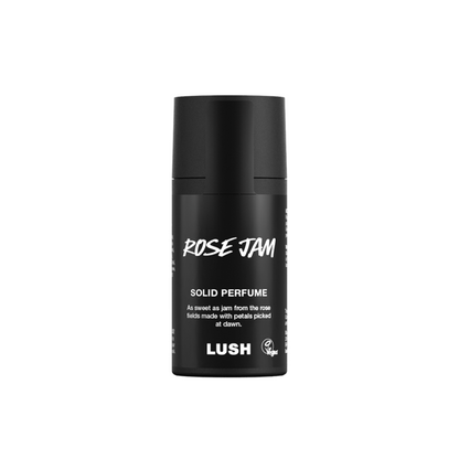 Rose Jam