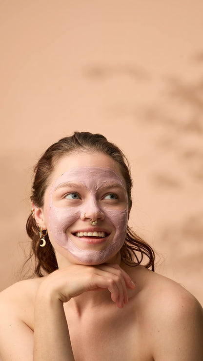 Rosy Cheeks