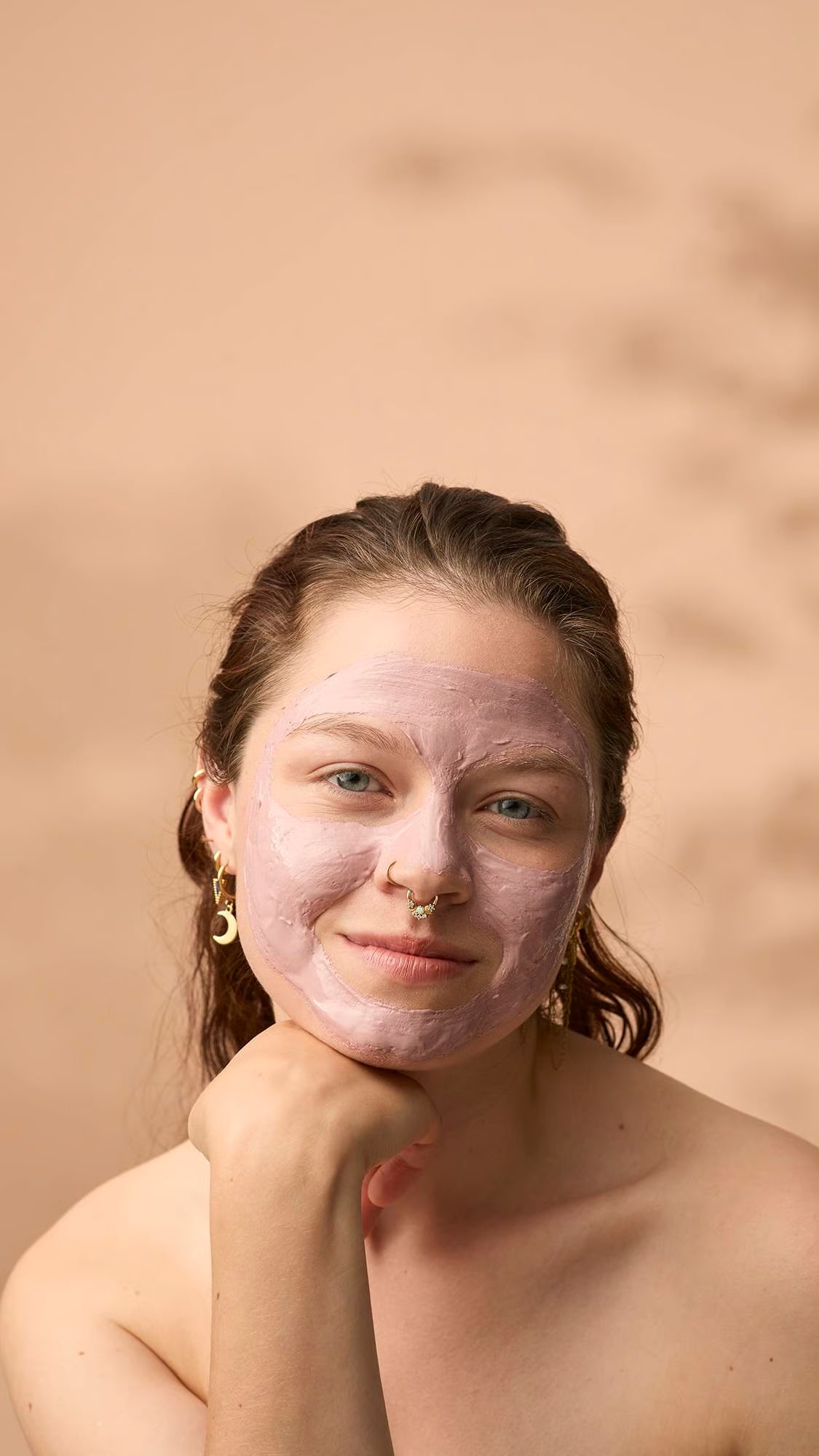 Rosy Cheeks