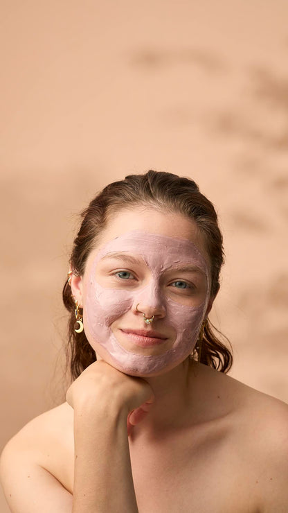 Rosy Cheeks