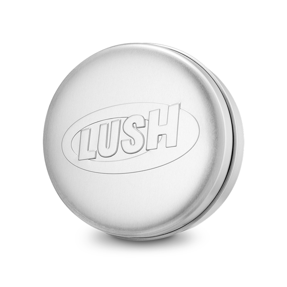 Round Tin