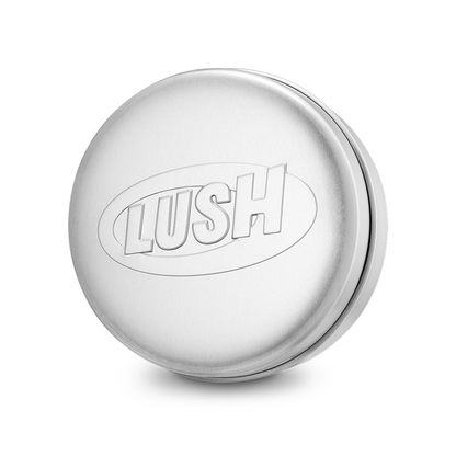 Round Tin