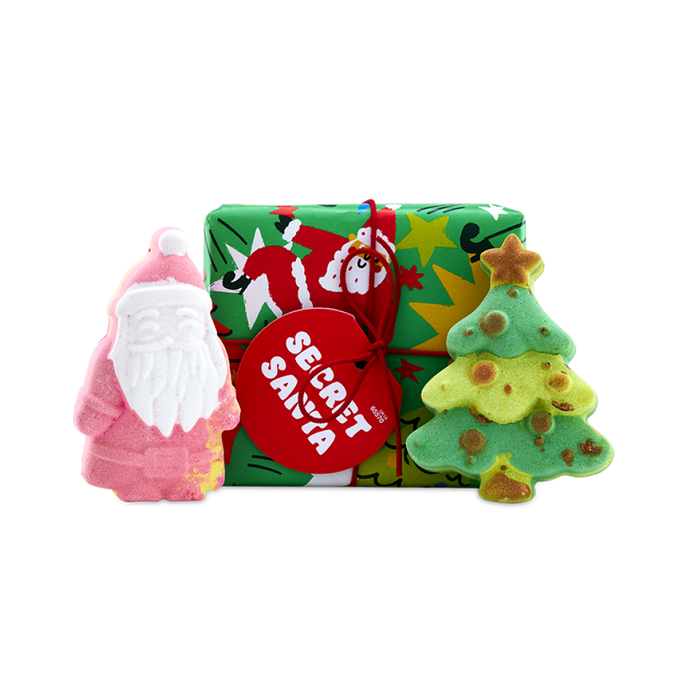 Secret Santa