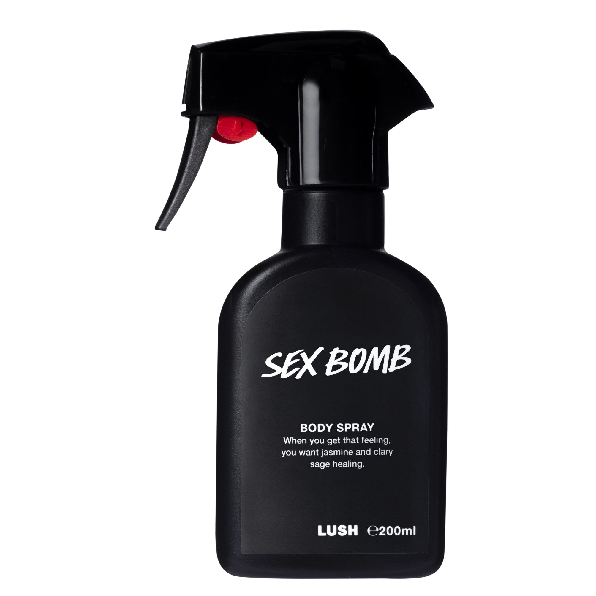 Sex Bomb