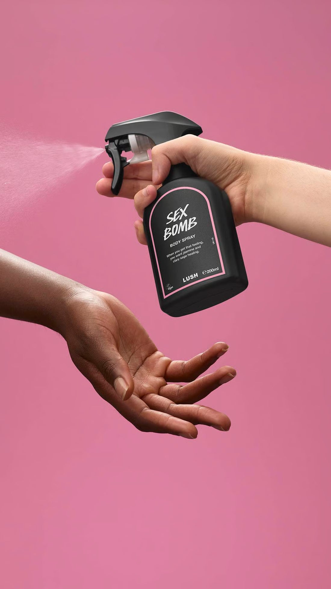 Sex Bomb