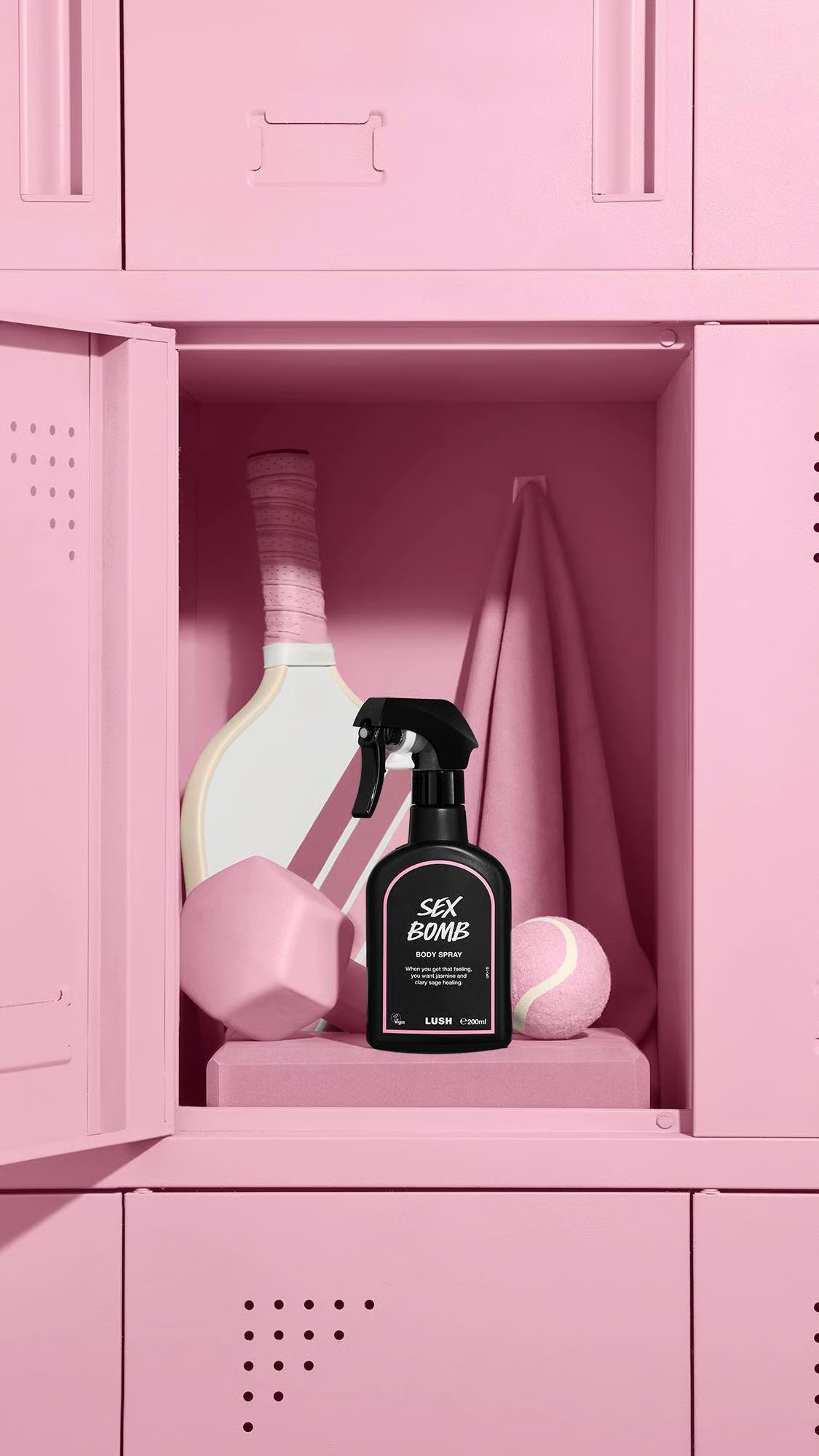 Sex Bomb