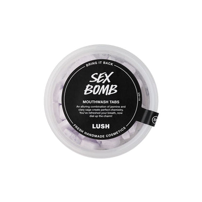 Sex Bomb