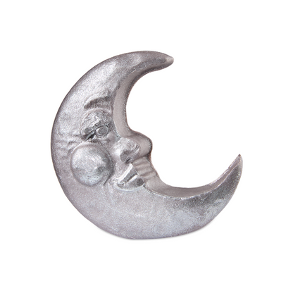 Silvery Moon