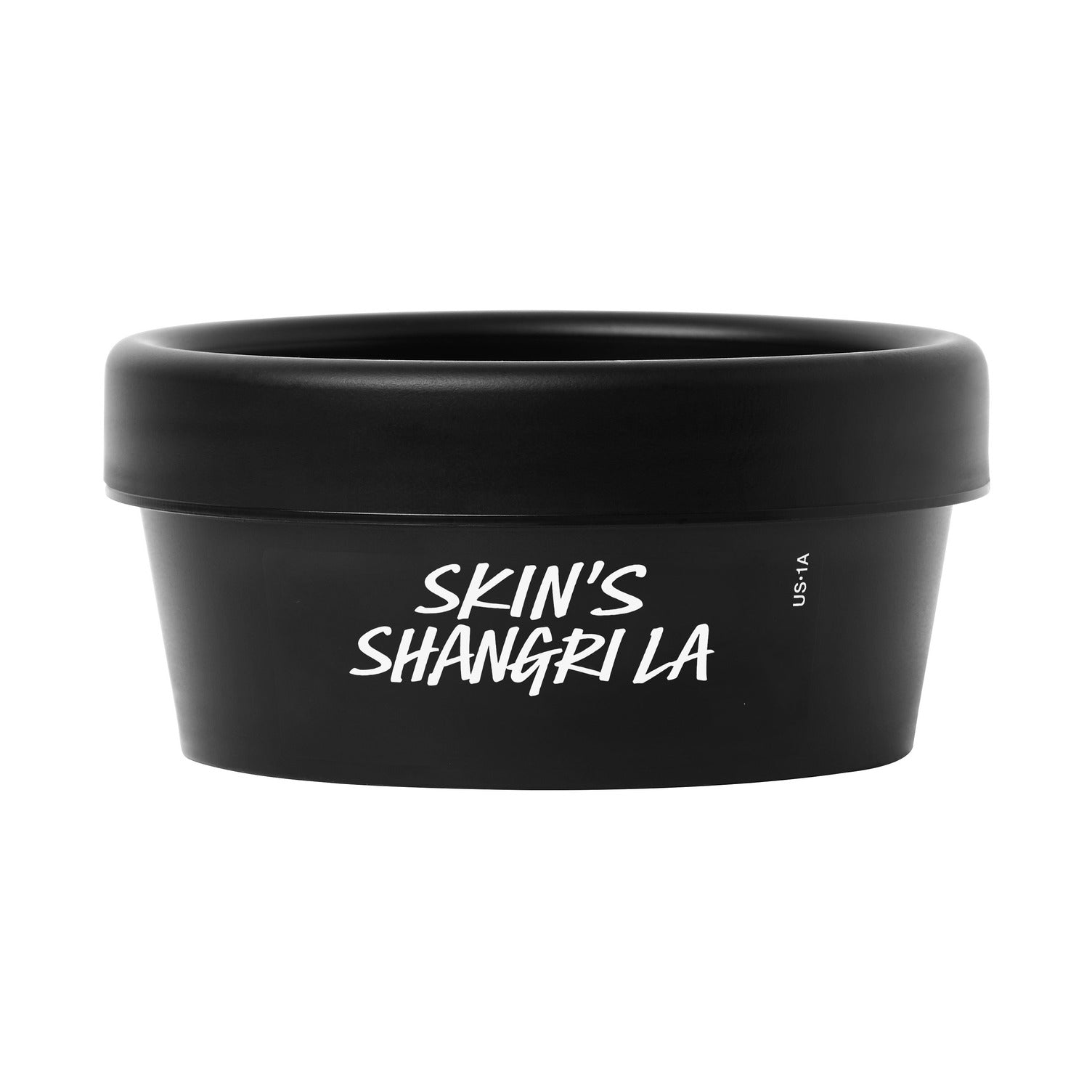 Skin’s Shangri-La