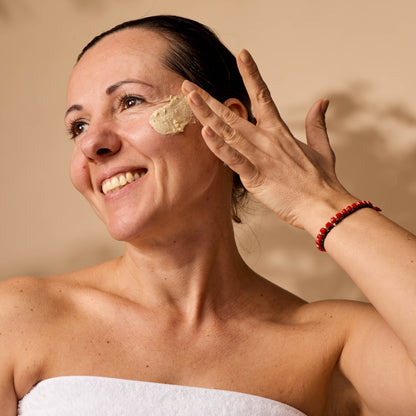 Skin Soothing Porridge