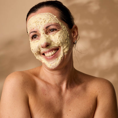 Skin Soothing Porridge